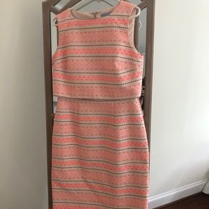 Antonio Melani dress